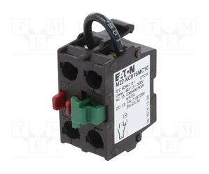 EATON M22-KC01SMC10 Élément de contact