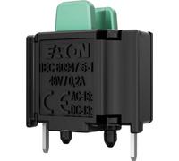 Eaton M22-KP10 Interrupteur, Interrupteur auxiliaire 1 pc(s)