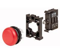 Eaton M22-L-R-LED-BVP Voyant lumineux plat rouge 1 pc(s)
