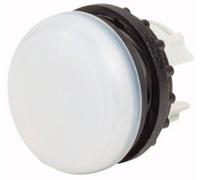 Eaton M22-L-W voyant d'alarme 250 V Blanc