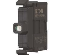 Eaton M22-LED230-G - Eclairage de l'armoire électrique - vis - noir - LED - CE - UL - CSA - AC Eaton