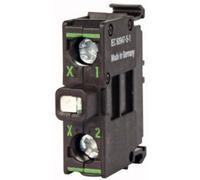 Eaton M22-LEDC-G Élément LED vert 30 V DC/AC 1 pc(s)