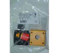 Eaton M22-PV-2KC01-IY1-BVP Arrêt durgence 2 NF (R) IP66 1 pc(s)