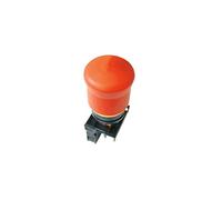 Eaton Arrêt d'urgence M22-PV/K01 1 NF (R) IP66 IP69 1 pièce