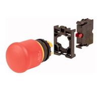Eaton M22-PV-K01-BVP Arrêt d'urgence 1 NF (R) IP66 1 pc(s)
