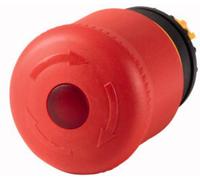 Eaton M22-PVLT Coup de poing d'arrêt d'urgence IP67/IP69 1 pc(s)