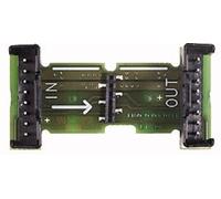Eaton M22-SWD-I1-LP01 Circuit imprimé 1 emplacement vert 1 pc(s)