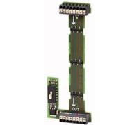 Eaton M22-SWD-I3-LP01 115992 Circuit imprimé 3 emplacements vert 1 pc(s)