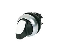 Eaton M22-WK Bouton sélecteur collerette plastique levier noir 1 pc(s)