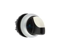 Eaton M22-WK3 Sélecteur À Levier 3 Positions À Impulsion 40GR