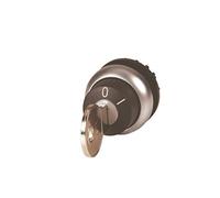 Eaton Tête de commande M22-WRS-A1 229092 Collerette plastique clé noire 1 pc(s)