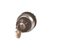 Eaton M22-WS Bouton sélecteur noir 1 x 40 ° 1 pc(s)