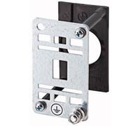 Eaton M22-XE Set de fixation de sécurité noir, argent 1 pc(s)