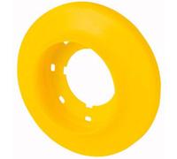 Eaton M22-XPV60-Y-24 121477 Anneau lumineux (Ø) 60 mm jaune 1 pc(s)