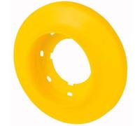 Eaton M22-XPV60-Y-24 121477 Anneau lumineux (Ø) 60 mm jaune 1 pc(s)