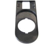 Eaton M22S-STDD-X 216394 (l x H) 30 mm x 50 mm noir