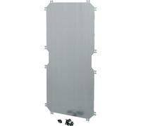 Eaton M3-CI48 Plaque de montage en acier galvanisé D3mm pour armoire CI48 - 036320