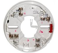Eaton MAB80010 Cooper Intelligent Addressable Standard Base de détecteur Blanc