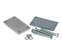 Eaton Main Cable Terminal Clamp K50X24/50 - 031513 [5 Pieces]