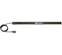 Eaton Managed Rack PDU EVMAFC20A - G4 - unité de distribution d'alimentation (montage en rack)