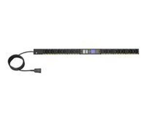 Eaton Managed Rack PDU EVMAFC20A - G4 - unité de distribution secteur - 3.7 kW