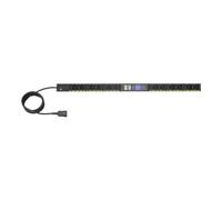 Eaton Managed Rack PDU EVMAFC20A - G4 - unité de distribution secteur (rack-montable) - CA 200-240 V - 3.7 kW - monophasé - entrée : IEC 60320 C20 - connecteurs de sortie : 24 (12 x IEC 60320...