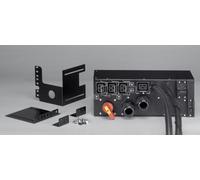 Eaton HotSwap MBP 11000i 3:1, Modulaire, Noir, Eaton 9PX 6/8/11 kVA (3:1) MBP11KI31