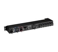 Eaton MBP3KI panneau de dérivation de maintenance (MBPs) 220 - 240 V Noir