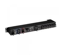 Eaton MBP3KI panneau de dérivation de maintenance (MBPs) 220 - 240 V Noir