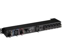 Eaton MBP3KI Panneau de bypass de maintenance (MBP) 220 - 240 V noir