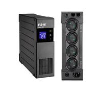 Onduleur - EATON - Ellipse PRO 1200 USB DIN - Line-Interactive UPS - 1200VA (8 prises DIN) - Parafoudre normé - ELP1200DIN