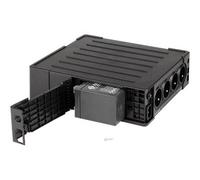 Eaton MGE : EATON ELLIPSE PRO 850 IEC (8.32kg)