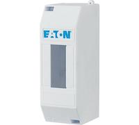 EATON MICRO-2 - COFFRET ELECTRIQUE - BLANC - 1 RANGEE - 2 MODULES - IP 30 - MONTAGE EN SAILLIE