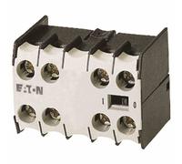 EATON Module de contact auxiliaire 4Ö 04DILE 4 pôles contacts à guidage forcé 04DILE (010256)