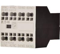 Eaton Module de contact auxiliaire DILM32-XHI22-#199311