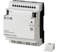 EATON Module d'E/S numérique API 8Eing DC à visser