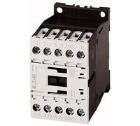 Eaton (Moeller) Contacteur dilm12 - 01 (42 V50/60 Hz 1 NC 5,5 kW/400 V, aC dILM, Ca commutation