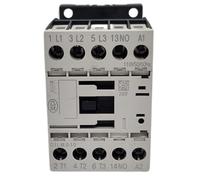 Eaton (Moeller) Contacteur dilm9 - 10 (110 V50/60 Hz 1S 4 kW/400 V, aC dILM, Ca commutation