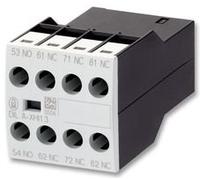Eaton Moeller Dila-xhi31 Bloc de contact, 3 NO/1nf