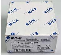 EATON Moeller DILM17-10 277004 Power Contactor 7.5kW 18A 230V 1NO