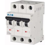 Eaton (Moeller) Disjoncteur FAZ-D32/3 D – 32 A – 3P