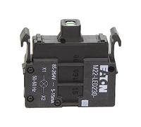 EATON Bloc de culot de lampe LED AC Frontbef 85-264V