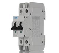 Eaton (Moeller) MCB fAZ-c16/2-na 16 A, 2P, C Char disjoncteur