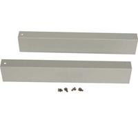 Eaton (Moeller) Parties latérales de base xvtl-so100/S-4/base élément de socket (Boîtier)