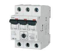 Eaton Motor Protective Circuit Breakers 1.6-2.5A 3P - 248408
