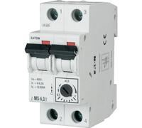 Eaton Motor Protective Circuit Breakers 10-16A 2P Z-MS-16/2 - 248399