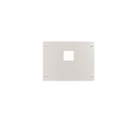 Eaton Mounting Module Profi+ NZM2 Vertical 400x400mm - 286758