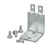Eaton Mounting Rail Angle Set With Vertical Profile - 143864