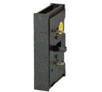 Eaton Conducteur de neutre N-P1E - 4 broches - 1 pièce