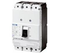 Eaton N1-160 Interrupteur-sectionneur Tension de contact (max.): 690 V/AC G